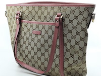 Schoudertas, gucci - afbeelding 11 van  15