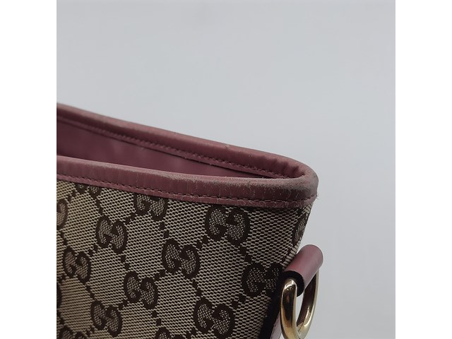 Schoudertas, gucci - afbeelding 12 van  15