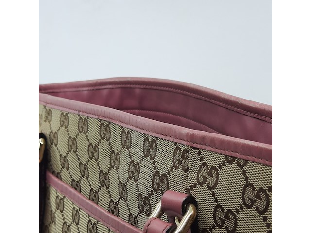 Schoudertas, gucci - afbeelding 13 van  15