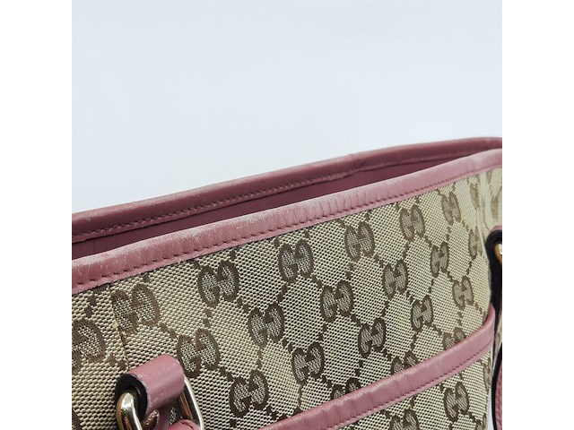 Schoudertas, gucci - afbeelding 15 van  15