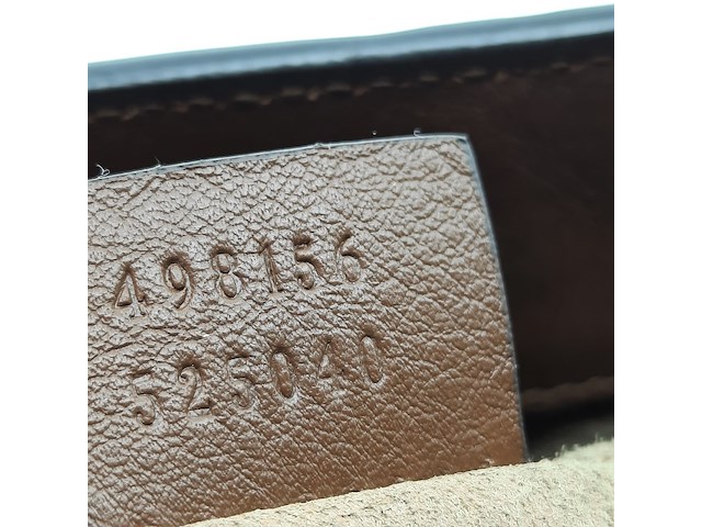 Schoudertas, gucci - afbeelding 6 van  15