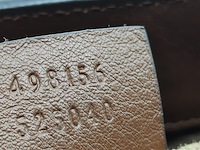 Schoudertas, gucci - afbeelding 6 van  15