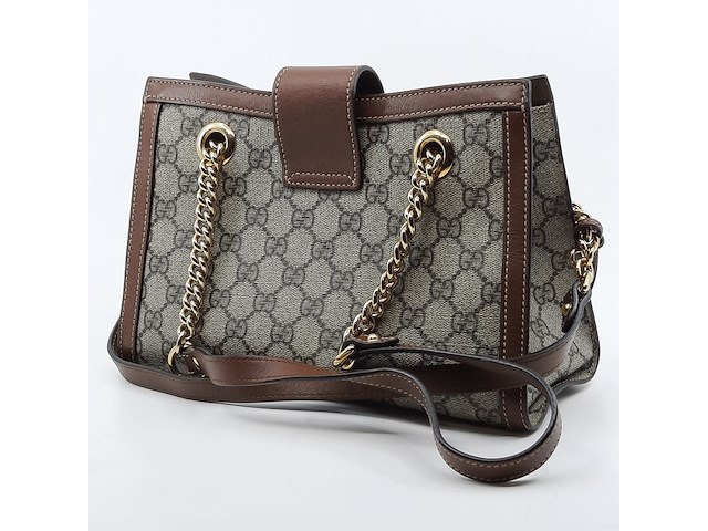 Schoudertas, gucci - afbeelding 11 van  15