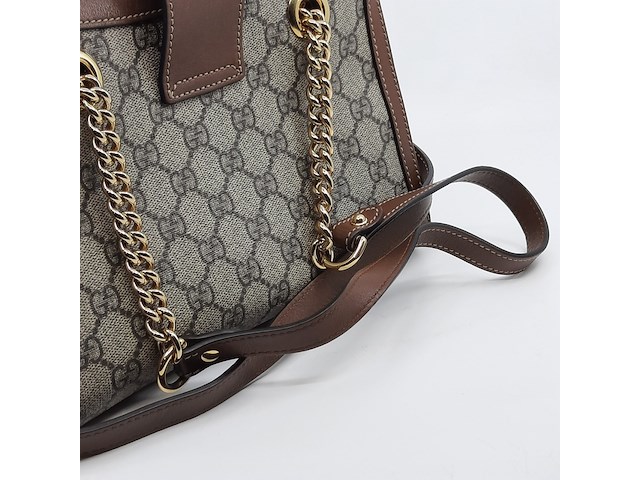 Schoudertas, gucci - afbeelding 13 van  15