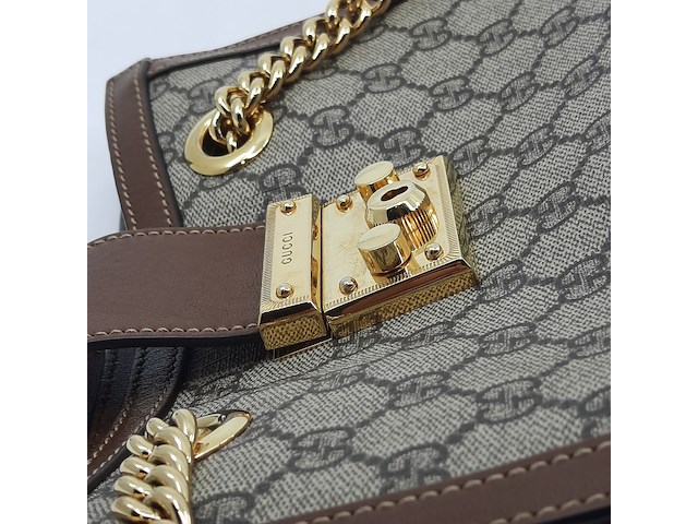 Schoudertas, gucci - afbeelding 15 van  15