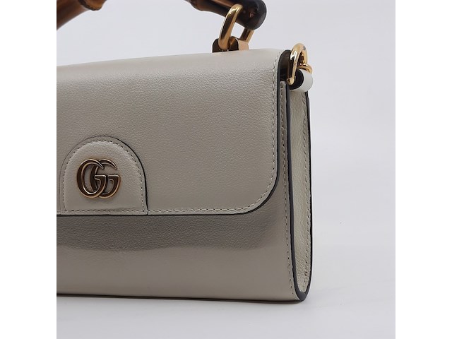 Schoudertas, gucci - afbeelding 7 van  14