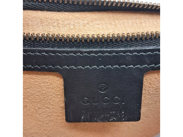 Schoudertas, gucci - afbeelding 4 van  14