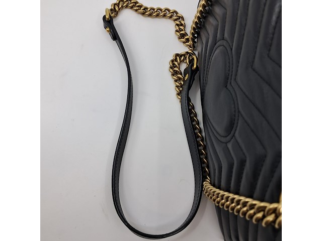 Schoudertas, gucci - afbeelding 5 van  14
