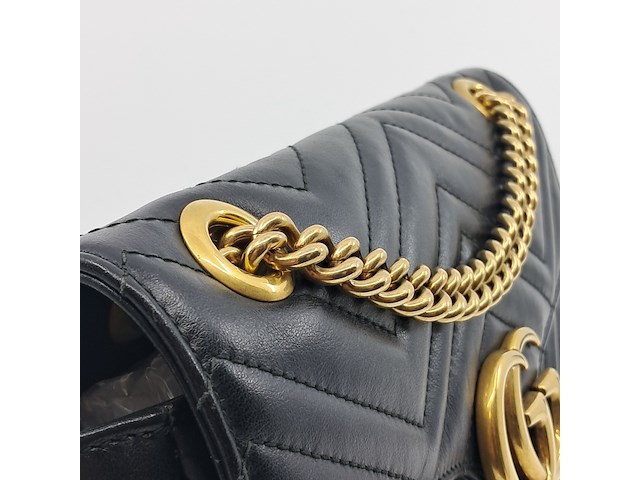 Schoudertas, gucci - afbeelding 7 van  14