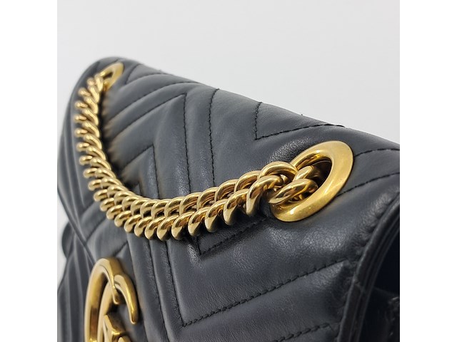 Schoudertas, gucci - afbeelding 8 van  14