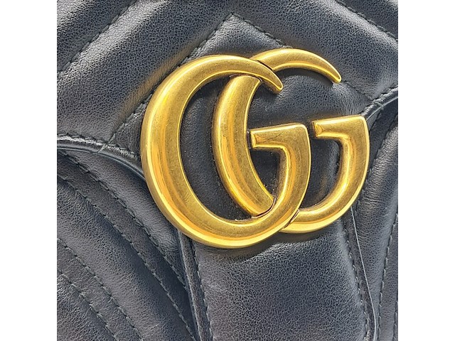 Schoudertas, gucci - afbeelding 9 van  14