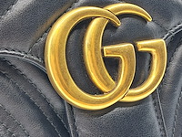 Schoudertas, gucci - afbeelding 9 van  14