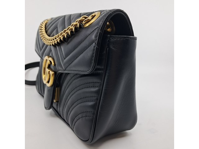 Schoudertas, gucci - afbeelding 10 van  14