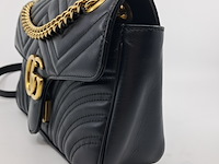 Schoudertas, gucci - afbeelding 10 van  14