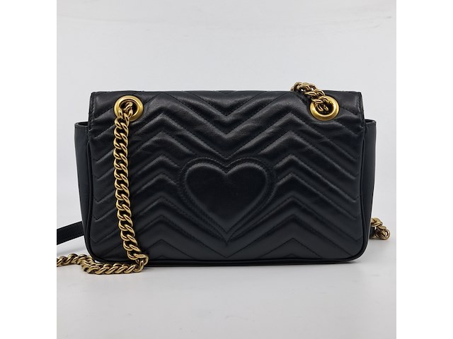 Schoudertas, gucci - afbeelding 11 van  14