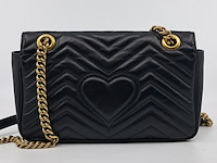 Schoudertas, gucci - afbeelding 11 van  14