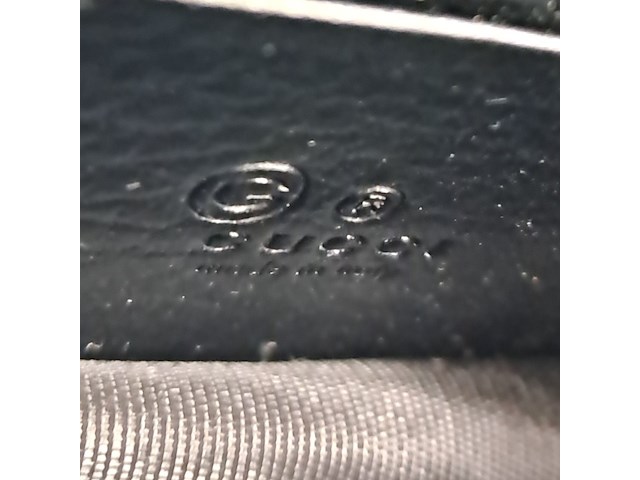 Schoudertas, gucci - afbeelding 11 van  11