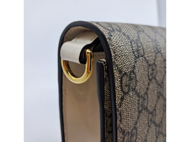 Schoudertas, gucci - afbeelding 9 van  13