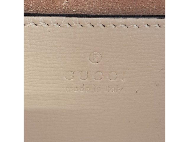 Schoudertas, gucci - afbeelding 12 van  13