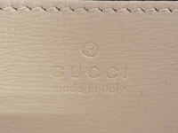 Schoudertas, gucci - afbeelding 12 van  13