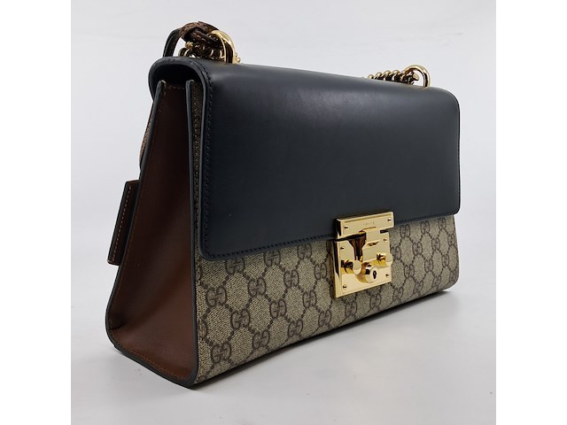 Schoudertas, gucci - afbeelding 3 van  10