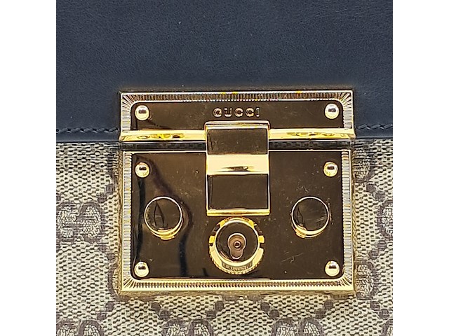 Schoudertas, gucci - afbeelding 6 van  10