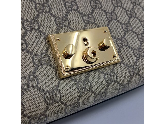 Schoudertas, gucci - afbeelding 8 van  10