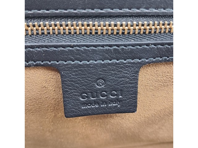 Schoudertas, gucci - afbeelding 10 van  10