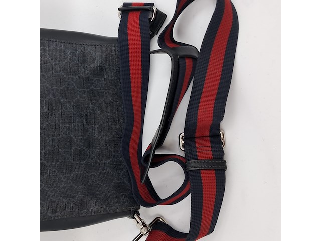 Schoudertas, gucci - afbeelding 2 van  11