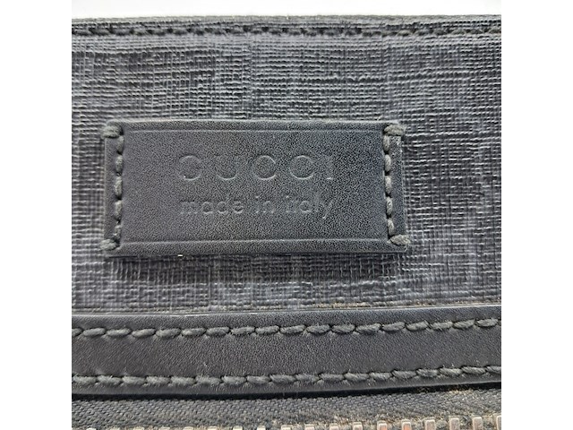 Schoudertas, gucci - afbeelding 5 van  11