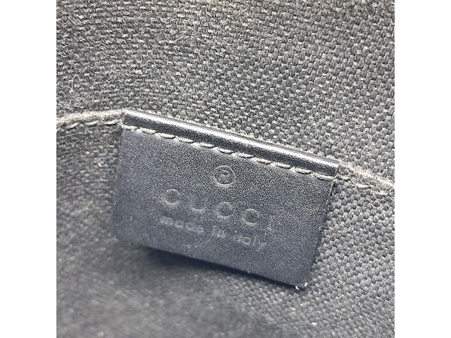 Schoudertas, gucci - afbeelding 9 van  11