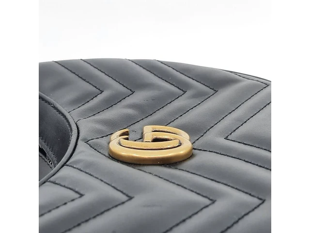 Schoudertas, gucci - afbeelding 2 van  13