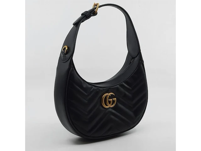 Schoudertas, gucci - afbeelding 9 van  13