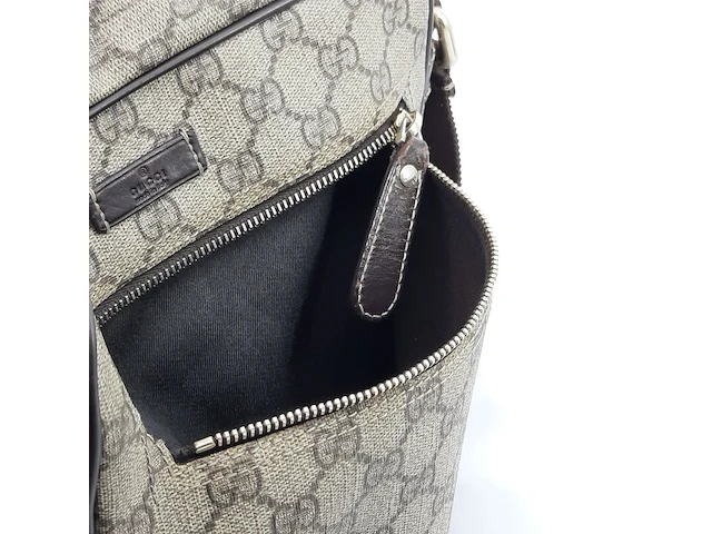 Schoudertas, gucci - afbeelding 10 van  18
