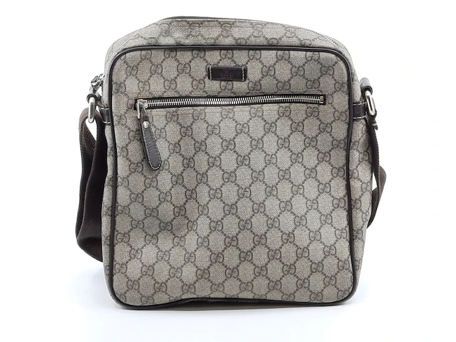 Schoudertas, gucci - afbeelding 1 van  18