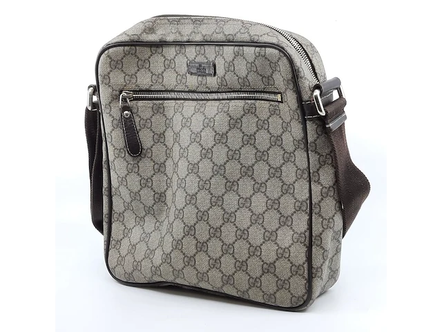 Schoudertas, gucci - afbeelding 11 van  18