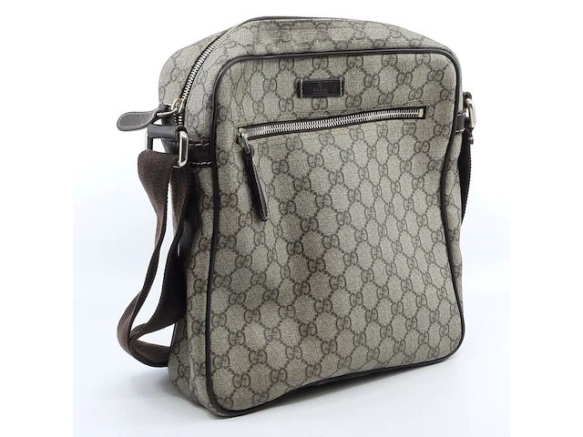 Schoudertas, gucci - afbeelding 12 van  18
