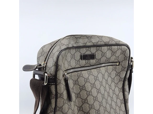 Schoudertas, gucci - afbeelding 13 van  18
