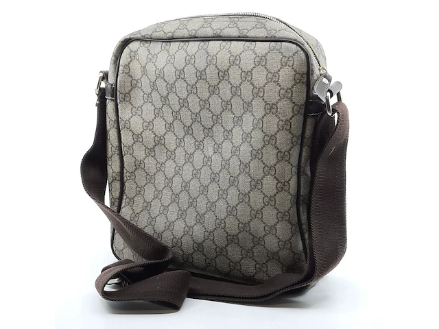 Schoudertas, gucci - afbeelding 16 van  18