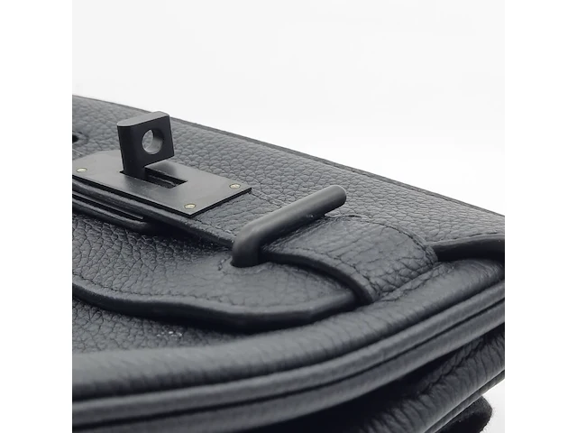 Schoudertas, hermès, crossbody bag - afbeelding 5 van  22
