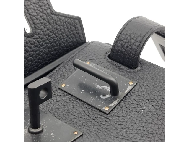 Schoudertas, hermès, crossbody bag - afbeelding 8 van  22