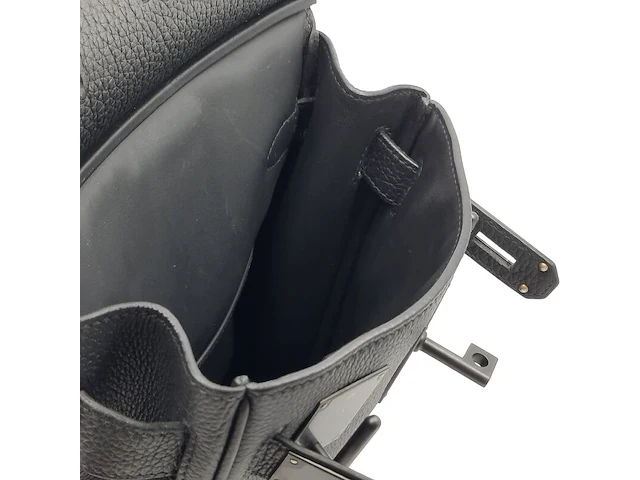 Schoudertas, hermès, crossbody bag - afbeelding 10 van  22