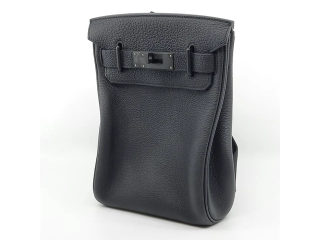 Schoudertas, hermès, crossbody bag - afbeelding 12 van  22