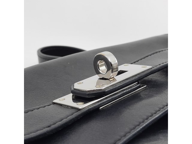 Schoudertas, hermès - afbeelding 6 van  19