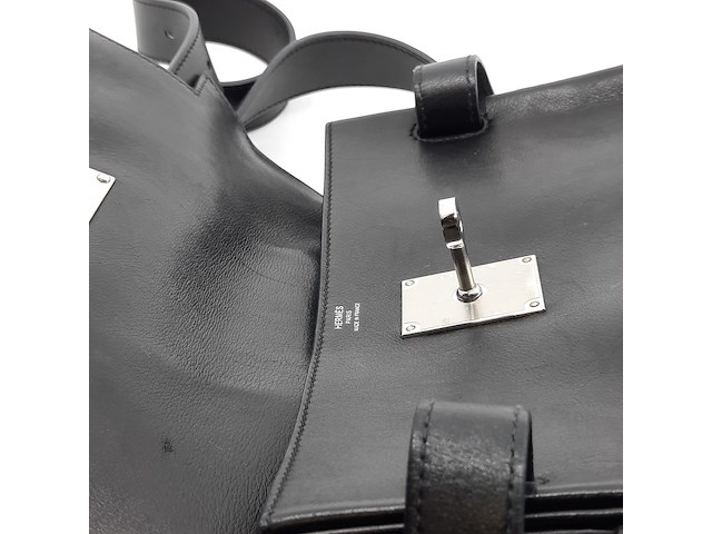 Schoudertas, hermès - afbeelding 9 van  19