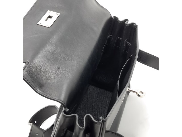 Schoudertas, hermès - afbeelding 10 van  19