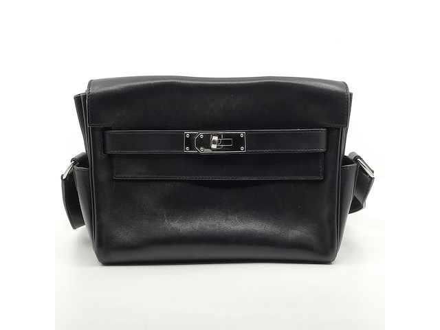 Schoudertas, hermès - afbeelding 1 van  19