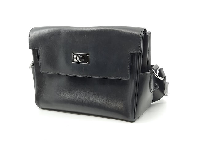 Schoudertas, hermès - afbeelding 14 van  19