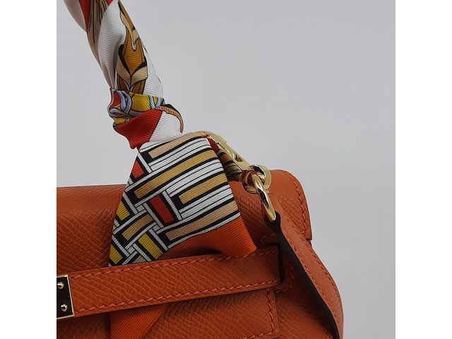 Schoudertas, hermès - afbeelding 2 van  14