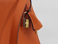 Schoudertas, hermès - afbeelding 4 van  14